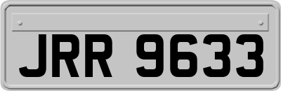JRR9633