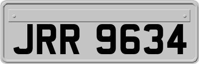JRR9634