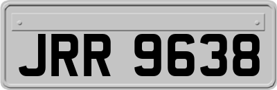 JRR9638