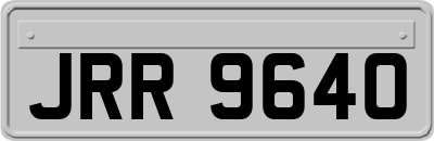 JRR9640