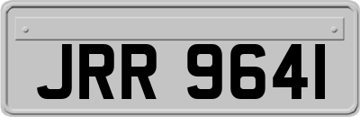 JRR9641