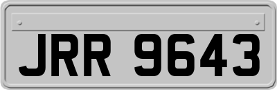JRR9643