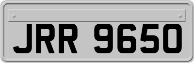 JRR9650