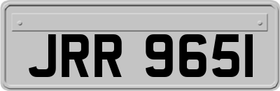 JRR9651
