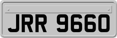 JRR9660