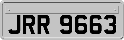 JRR9663