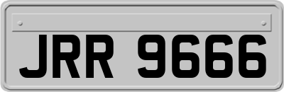 JRR9666
