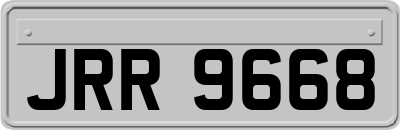 JRR9668