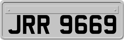 JRR9669