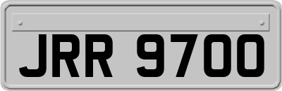 JRR9700