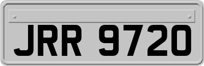 JRR9720
