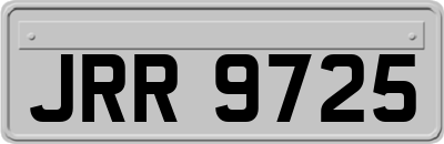 JRR9725