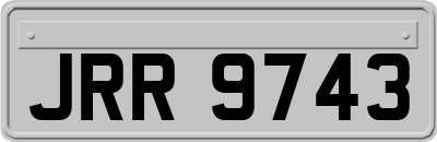 JRR9743