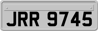 JRR9745