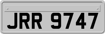JRR9747