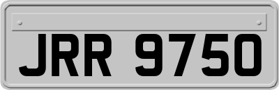 JRR9750