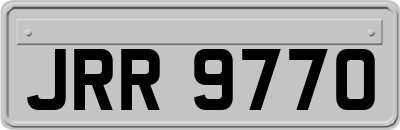 JRR9770