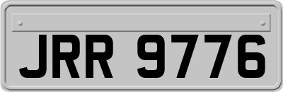 JRR9776