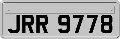 JRR9778
