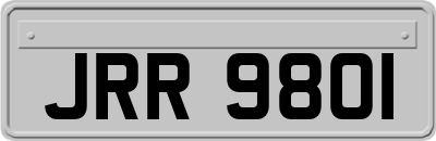 JRR9801