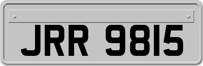 JRR9815