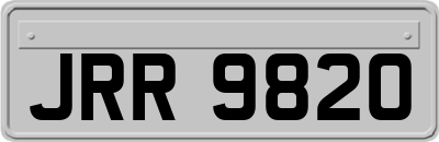 JRR9820