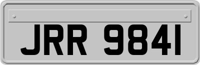 JRR9841