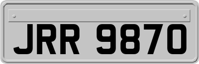 JRR9870