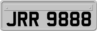 JRR9888