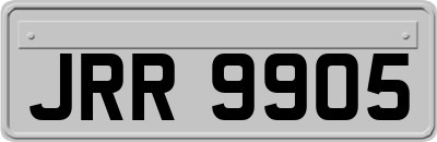 JRR9905