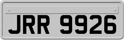 JRR9926