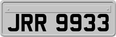 JRR9933