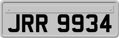 JRR9934