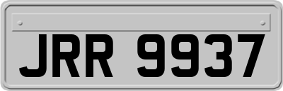JRR9937