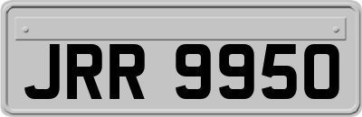 JRR9950