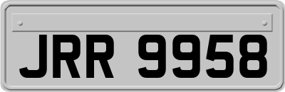JRR9958