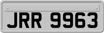 JRR9963