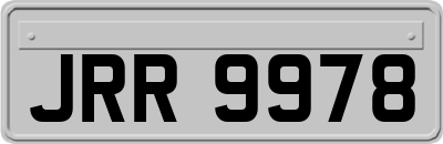 JRR9978
