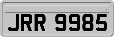 JRR9985