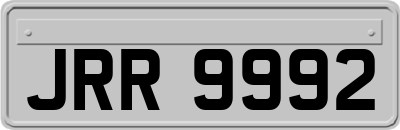 JRR9992