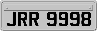 JRR9998