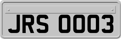 JRS0003