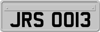 JRS0013