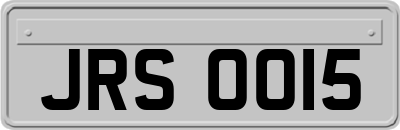 JRS0015