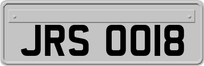 JRS0018