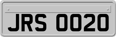 JRS0020