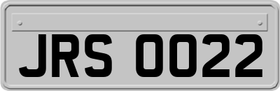 JRS0022