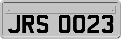 JRS0023
