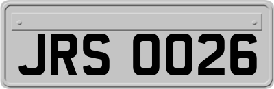 JRS0026