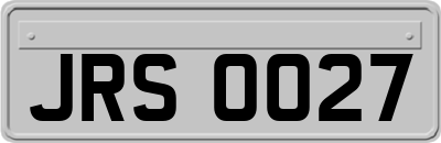 JRS0027